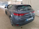  Renault  Megane RENAULT Mégane Berline 5p Berline Intens TCe 140 FAP #2