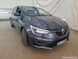  Renault  Megane RENAULT Mégane Berline 5p Berline Intens TCe 140 FAP #4