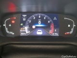  Renault  Megane RENAULT Mégane Berline 5p Berline Intens TCe 140 FAP #6
