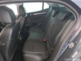  Renault  Megane RENAULT Mégane Berline 5p Berline Intens TCe 140 FAP #9
