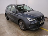  Seat  Arona  Business 1.0 TSI 110CV BVM6 E6d #4