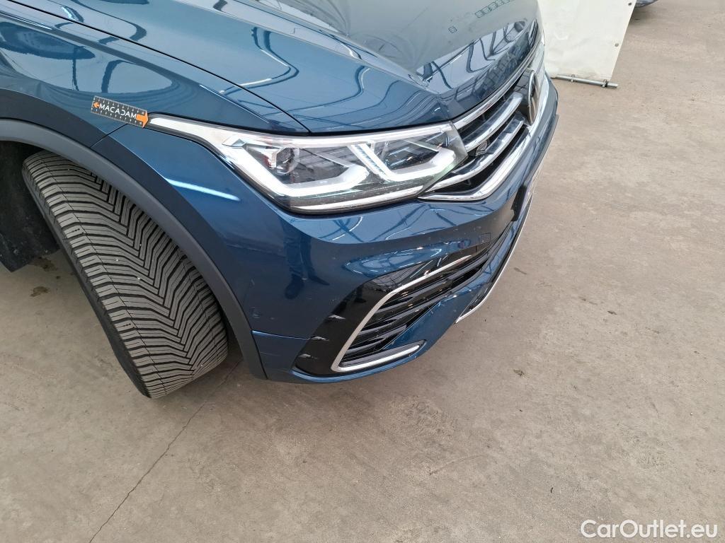  Volkswagen  Tiguan VOLKSWAGEN  / 2020 / 5P / SUV 1.4 eHybrid 245 DSG6 R-Line #3