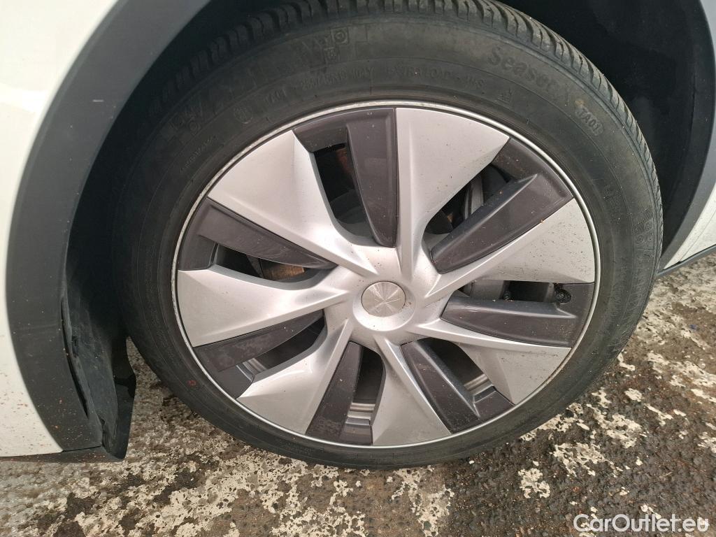  Tesla  Model Y TESLA  / 2020 / 5P / SUV Long Range Dual Motor AWD #3