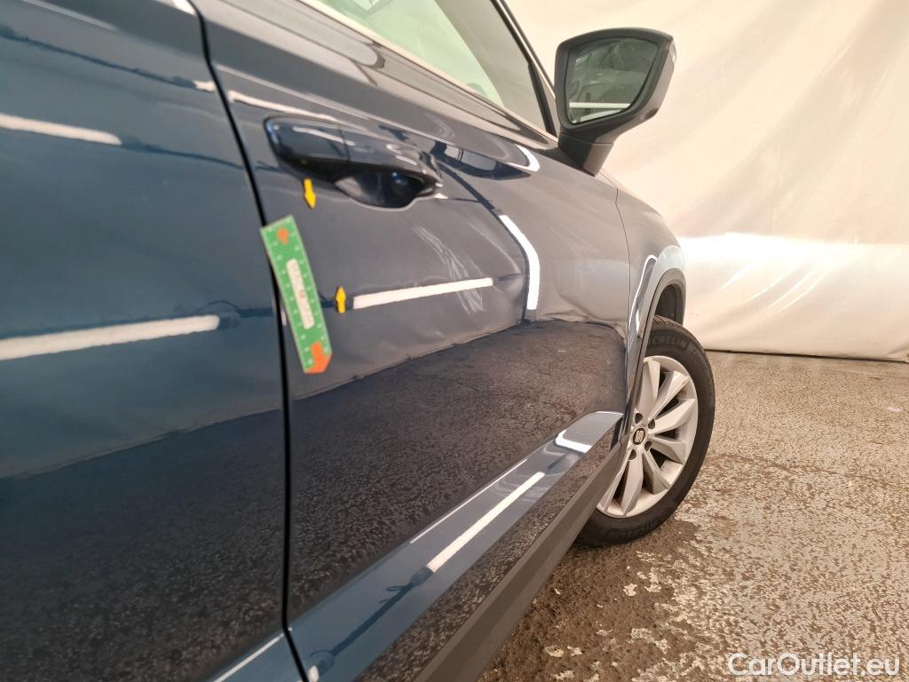  Seat  ATECA  Style Business 1.6 TDI 115CV BVA7 E6dT #1