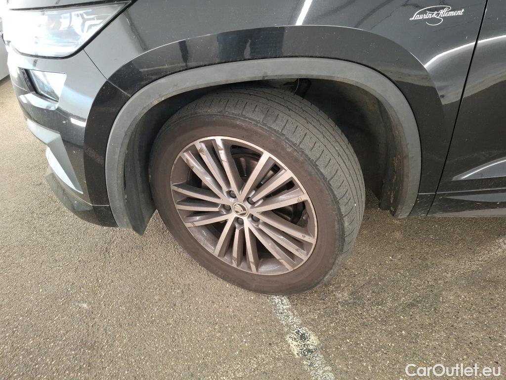  Skoda  Kodiaq  L&K 2.0 TDI 150CV BVA7 E6d #21