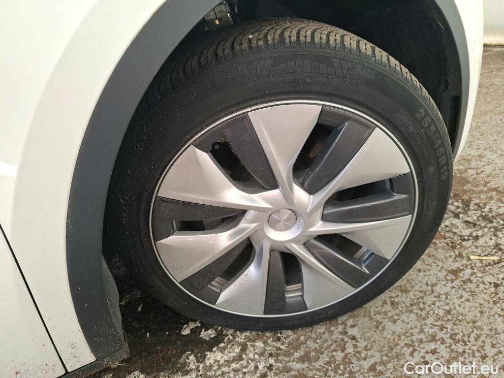  Tesla  Model Y TESLA  / 2020 / 5P / SUV Long Range Dual Motor AWD #15