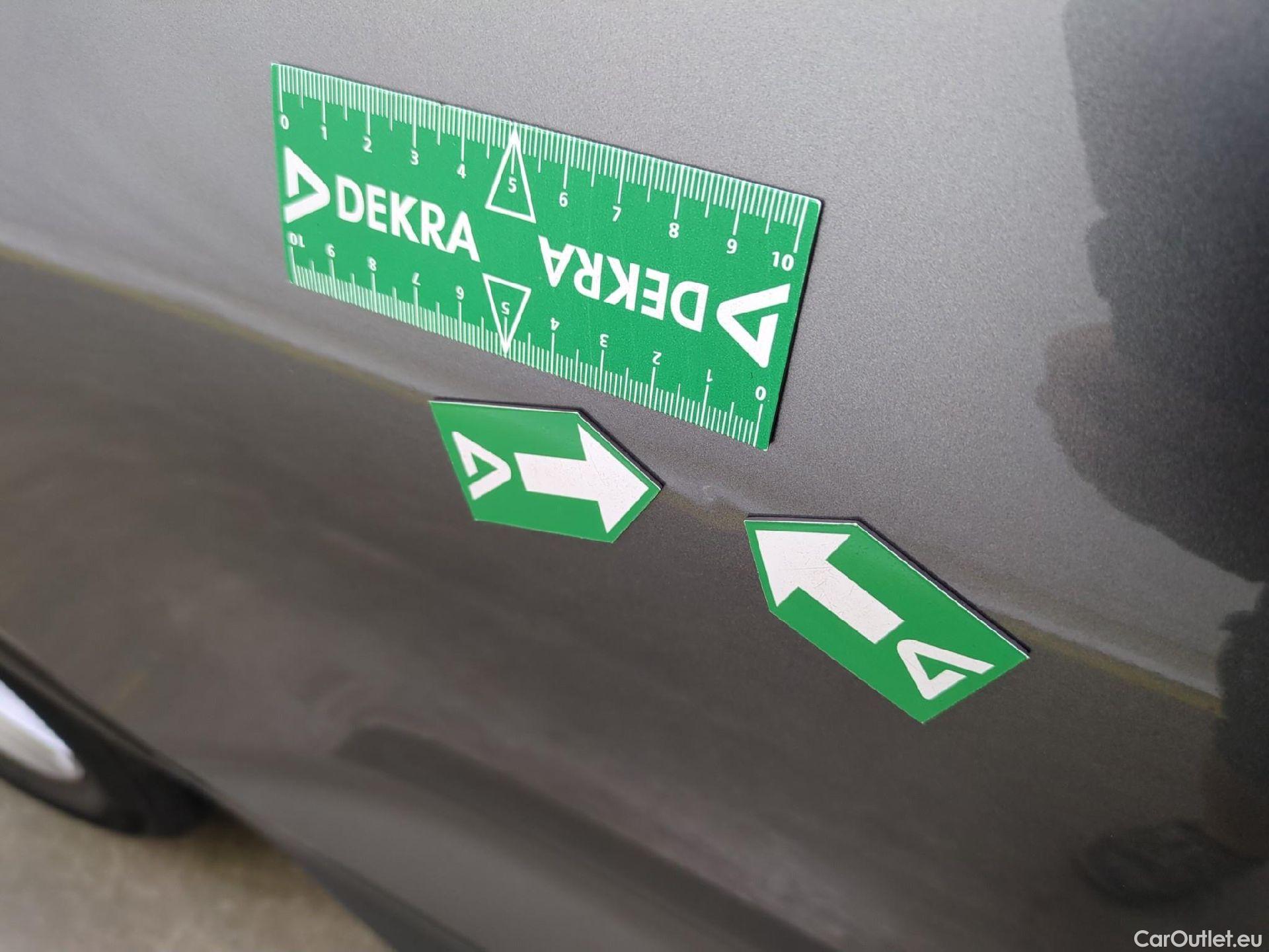  Skoda  Kodiaq  Business 1.5 TSI 150CV BVA7 7 Sieges E6d #10