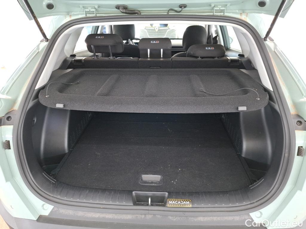  Hyundai  Konna Kona Intuitive Hybrid 2WD 1.6 T-GDI 140CV BVA6 E6d #1
