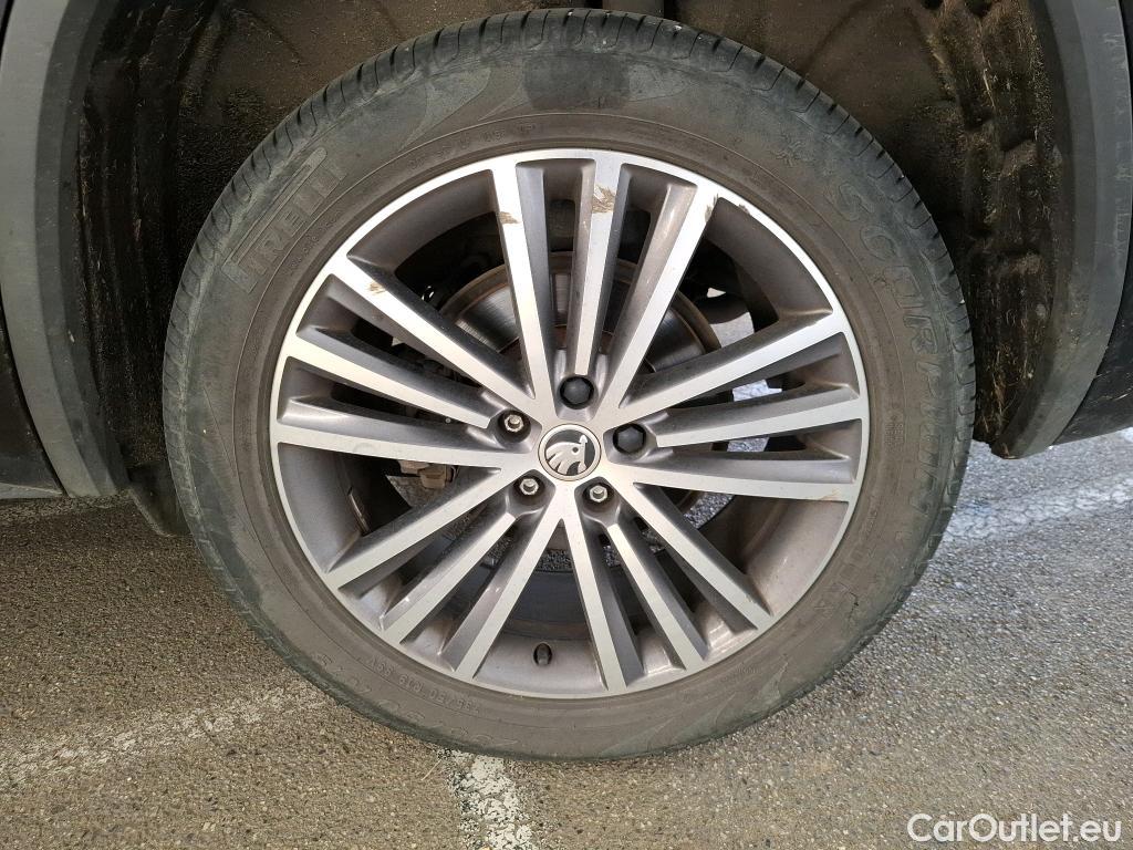  Skoda  Kodiaq  L&K 2.0 TDI 150CV BVA7 E6d #40