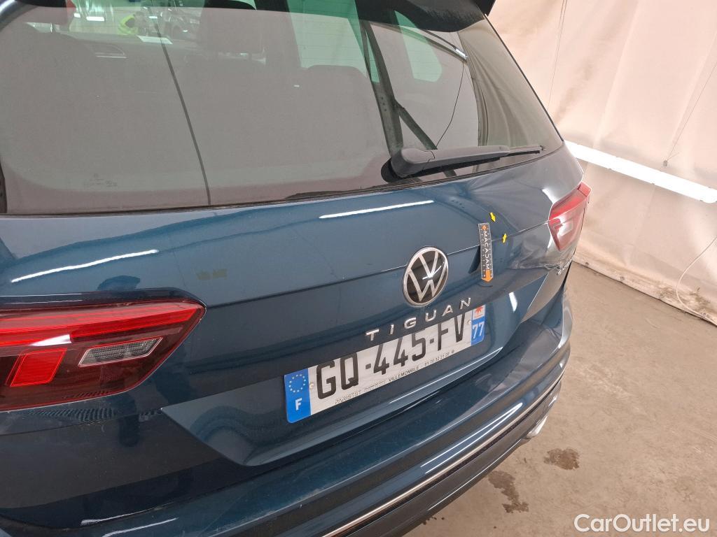  Volkswagen  Tiguan VOLKSWAGEN  / 2020 / 5P / SUV 1.4 eHybrid 245 DSG6 R-Line #14