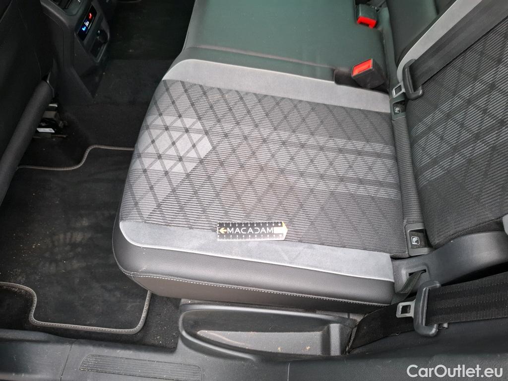  Volkswagen  Tiguan VOLKSWAGEN  / 2020 / 5P / SUV 1.4 eHybrid 245 DSG6 R-Line #18