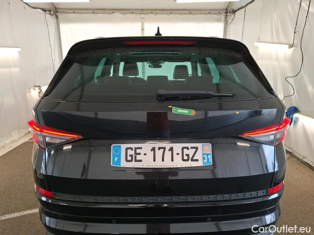  Skoda  Kodiaq  L&K 2.0 TDI 150CV BVA7 E6d #12