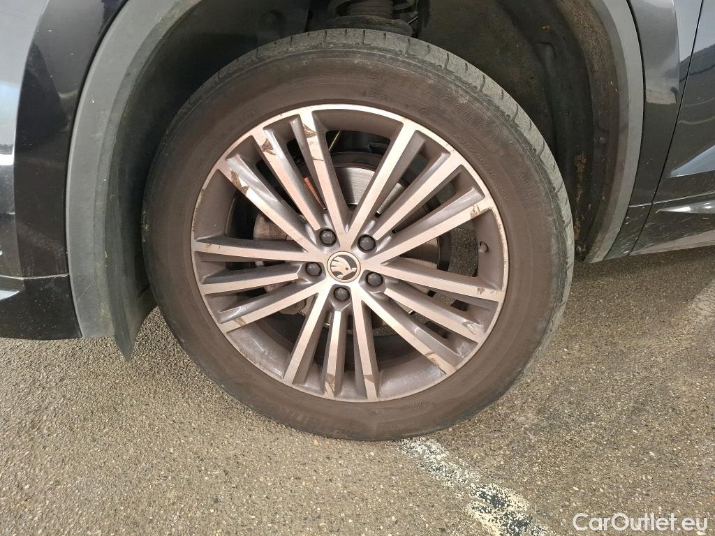  Skoda  Kodiaq  L&K 2.0 TDI 150CV BVA7 E6d #22