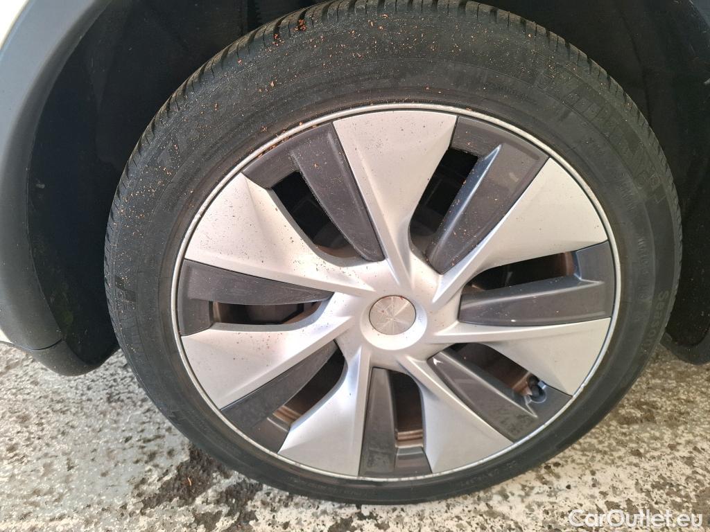  Tesla  Model Y TESLA  / 2020 / 5P / SUV Long Range Dual Motor AWD #12