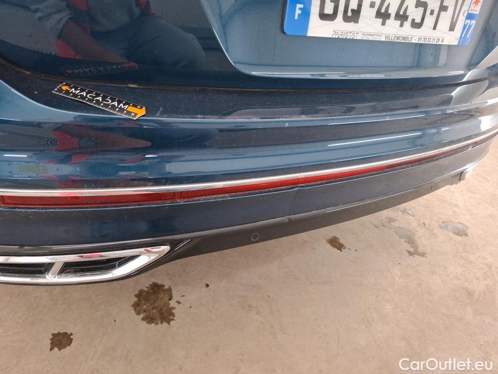  Volkswagen  Tiguan VOLKSWAGEN  / 2020 / 5P / SUV 1.4 eHybrid 245 DSG6 R-Line #1