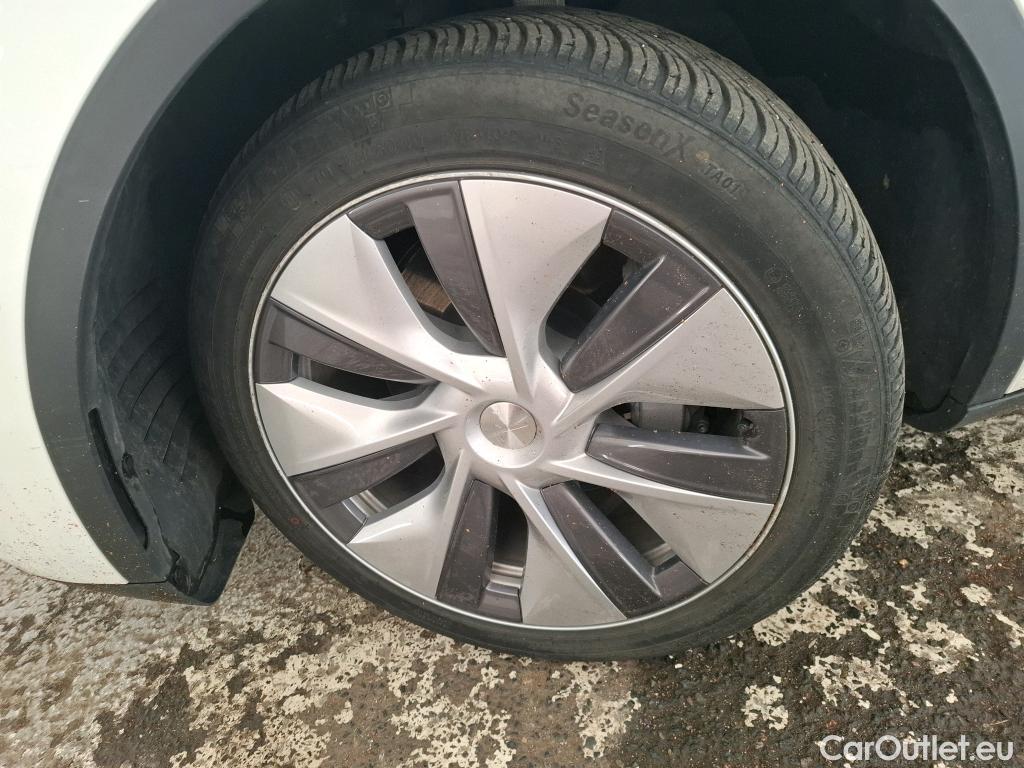  Tesla  Model Y TESLA  / 2020 / 5P / SUV Long Range Dual Motor AWD #2