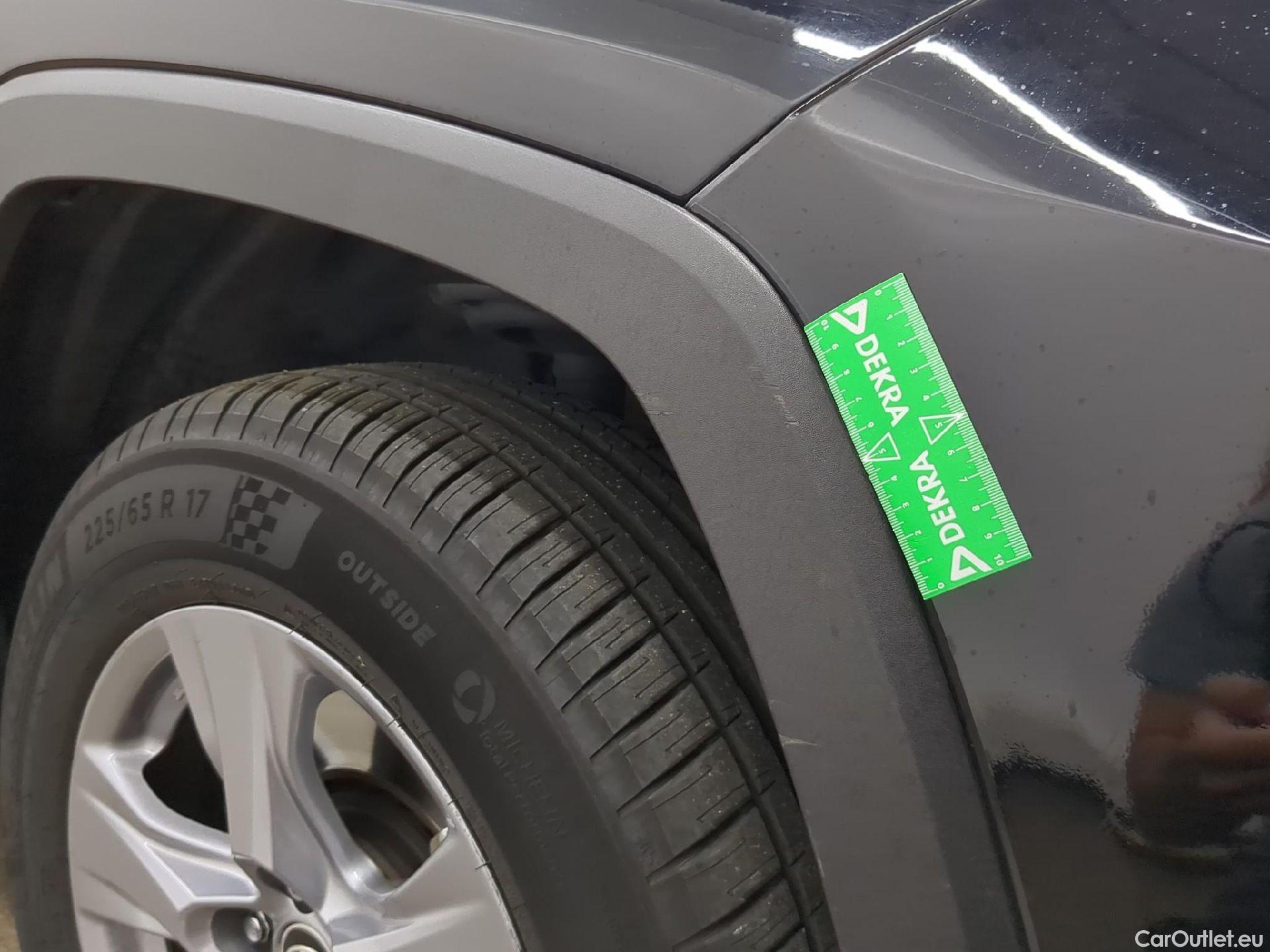  Toyota  RAV4 TOYOTA  Hybride / 2018 / 5P / SUV Hybride 2WD Dynamic Business Beyond Zero #3