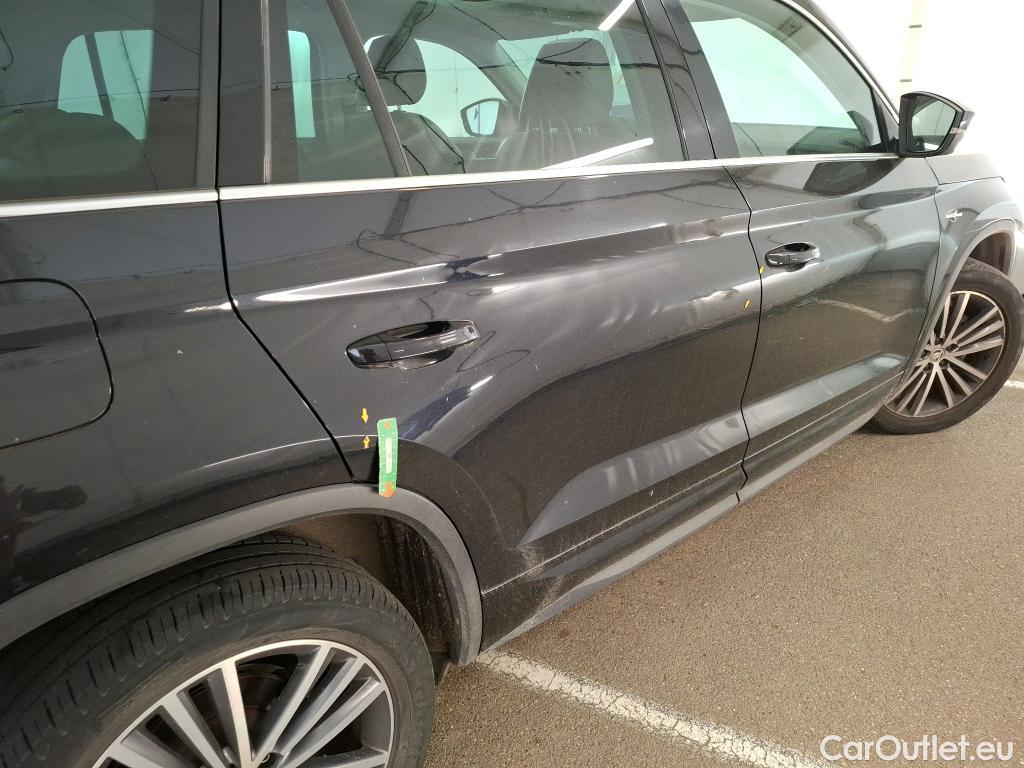  Skoda  Kodiaq  L&K 2.0 TDI 150CV BVA7 E6d #57