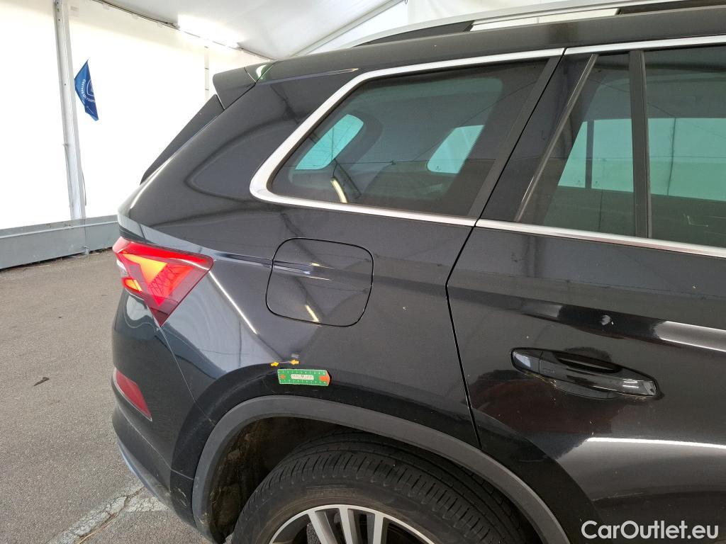 Skoda  Kodiaq  L&K 2.0 TDI 150CV BVA7 E6d #27