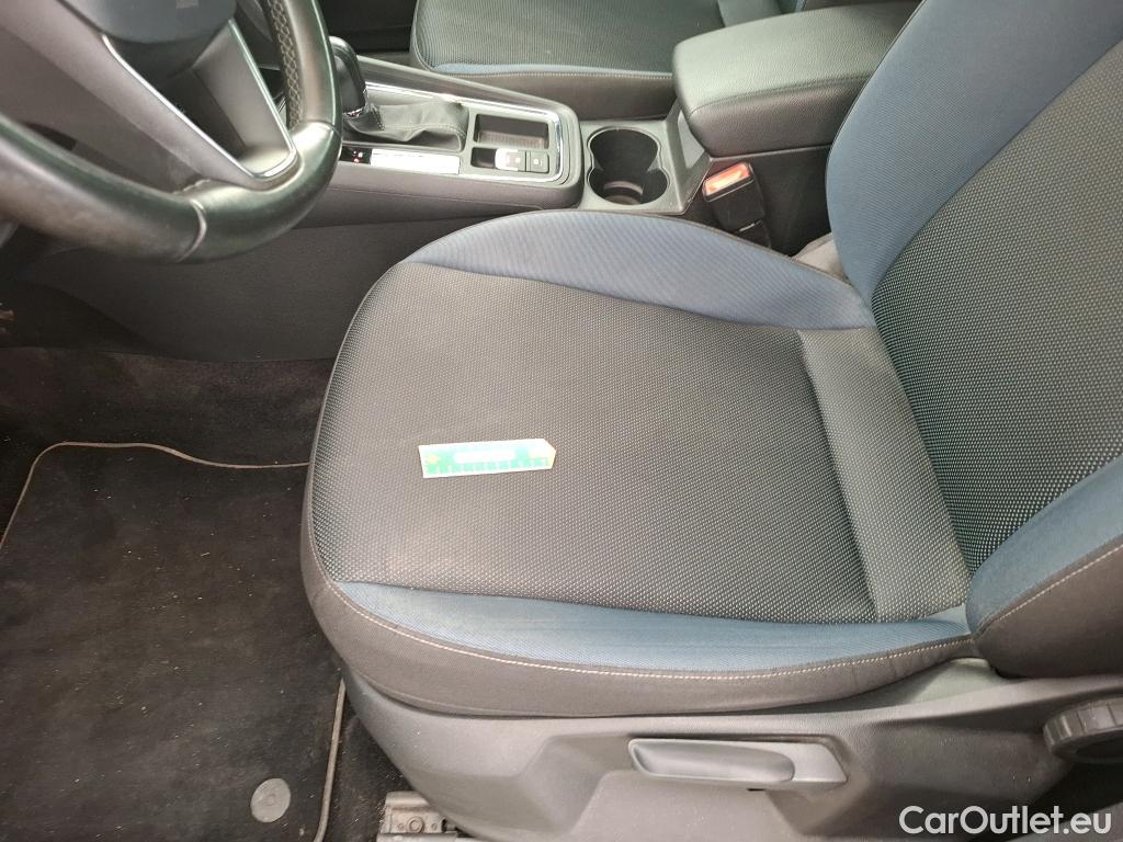 Seat  ATECA  Style Business 1.6 TDI 115CV BVA7 E6dT #25