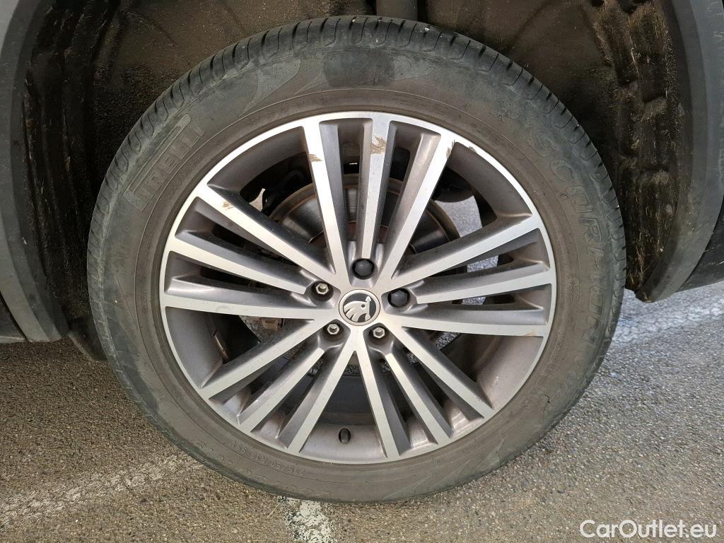  Skoda  Kodiaq  L&K 2.0 TDI 150CV BVA7 E6d #16