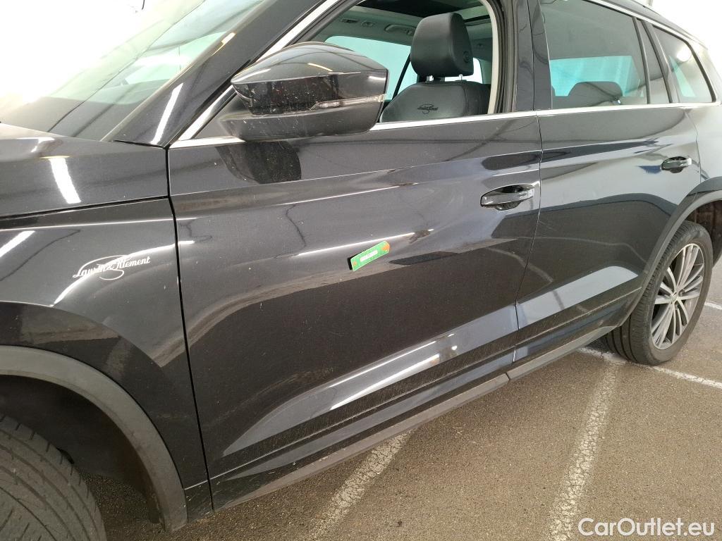  Skoda  Kodiaq  L&K 2.0 TDI 150CV BVA7 E6d #51