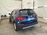  Seat  ATECA  Style Business 1.6 TDI 115CV BVA7 E6dT #2