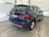  Seat  ATECA  Style Business 1.6 TDI 115CV BVA7 E6dT #3