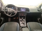  Seat  ATECA  Style Business 1.6 TDI 115CV BVA7 E6dT #5