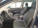  Seat  ATECA  Style Business 1.6 TDI 115CV BVA7 E6dT #8