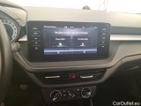  Skoda  Fabia  Ambition 1.0 MPI 80CV BVM5 E6d #7