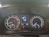  Skoda  Fabia  Ambition 1.0 MPI 80CV BVM5 E6d #6
