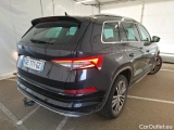  Skoda  Kodiaq  L&K 2.0 TDI 150CV BVA7 E6d #3