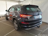  Skoda  Kodiaq  L&K 2.0 TDI 150CV BVA7 E6d #2