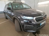  Skoda  Kodiaq  L&K 2.0 TDI 150CV BVA7 E6d #4