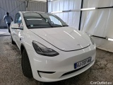  Tesla  Model Y TESLA  / 2020 / 5P / SUV Long Range Dual Motor AWD #5
