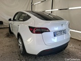  Tesla  Model Y TESLA  / 2020 / 5P / SUV Long Range Dual Motor AWD #3