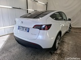  Tesla  Model Y TESLA  / 2020 / 5P / SUV Long Range Dual Motor AWD #4