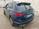  Volkswagen  Tiguan VOLKSWAGEN  / 2020 / 5P / SUV 1.4 eHybrid 245 DSG6 R-Line #2