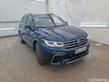  Volkswagen  Tiguan VOLKSWAGEN  / 2020 / 5P / SUV 1.4 eHybrid 245 DSG6 R-Line #4