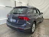  Volkswagen  Tiguan VOLKSWAGEN  5p SUV 1.5 TSI 150 EVO DSG7 Confortline #3