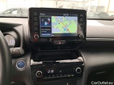  Toyota  Yaris Cross TOYOTA  Hybride / 2021 / 5P / SUV 1.5 HYBRID 116H DYNAMIC BUSINESS BEYOND #7