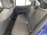  Toyota  Yaris Cross TOYOTA  Hybride / 2021 / 5P / SUV 1.5 HYBRID 116H DYNAMIC BUSINESS BEYOND #9