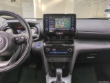  Toyota  Yaris Cross TOYOTA  Hybride / 2021 / 5P / SUV 1.5 HYBRID 116H DYNAMIC BUSINESS BEYOND #7