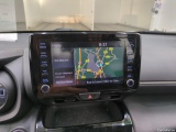  Toyota  Yaris Cross TOYOTA  Hybride / 2021 / 5P / SUV 1.5 HYBRID 116H DYNAMIC BUSINESS BEYOND #11