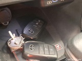  Toyota  Yaris Cross TOYOTA  Hybride / 2021 / 5P / SUV 1.5 HYBRID 130H PREMIERE AWD AUTO #12