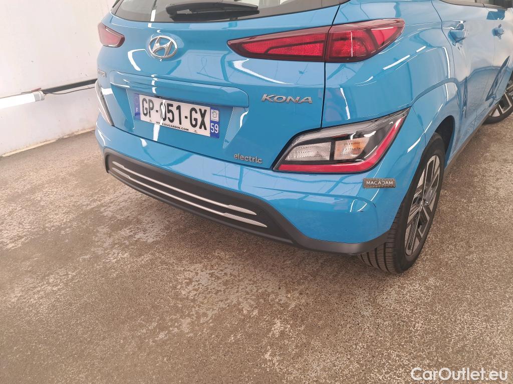  Hyundai  Konna Kona Intuitive Electrique 2WD 64kWh BVA #10