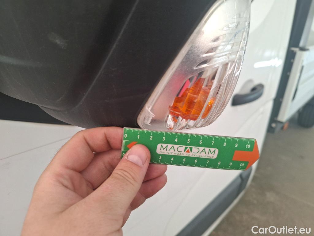  Renault  Master RENAULT  SC / 2019 / 2P / Châssis cabine CC T GCF F3500 L3 dCi 135 #3