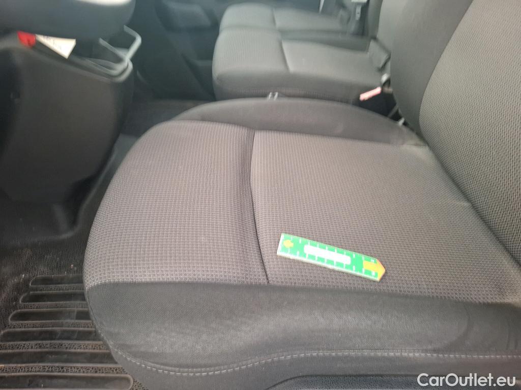  Renault  Master RENAULT  SC / 2019 / 2P / Châssis cabine CC T GCF F3500 L3 dCi 135 #7