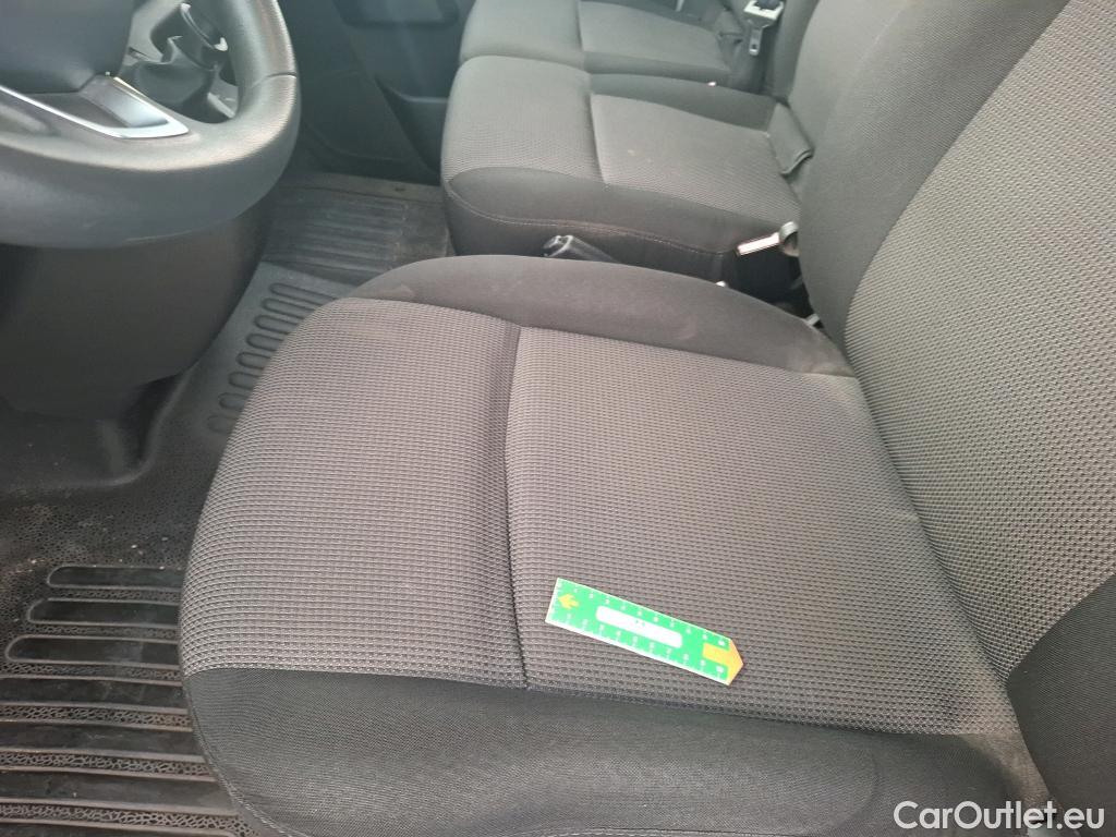  Renault  Master RENAULT  SC / 2019 / 2P / Châssis cabine CC T GCF F3500 L3 dCi 135 #8